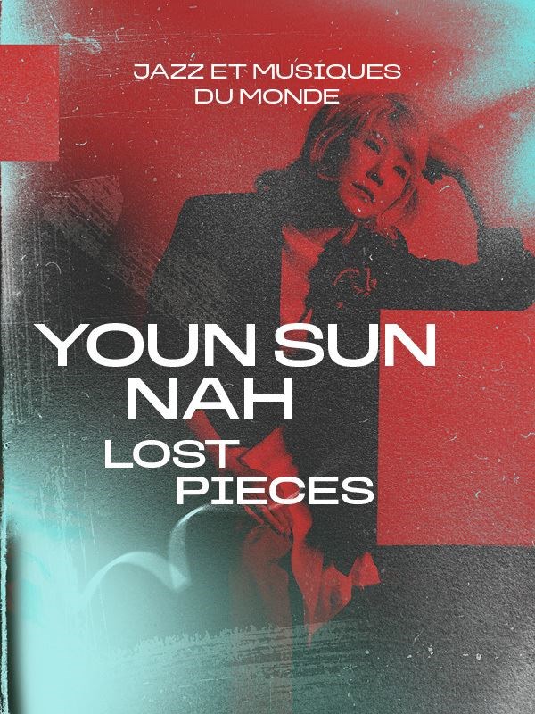 Youn Sun Nah : Lost Pieces