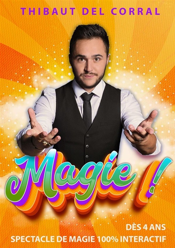 Magie !