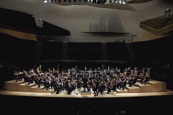 Bach au cinéma