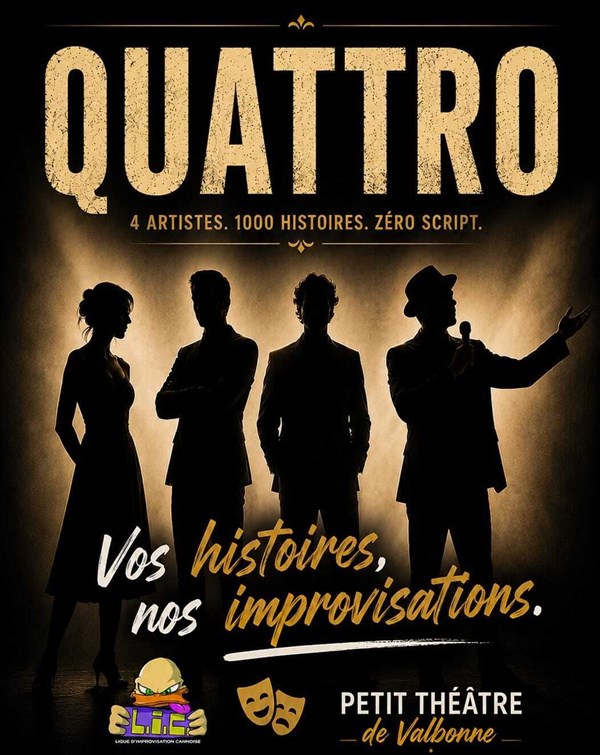 Quattro