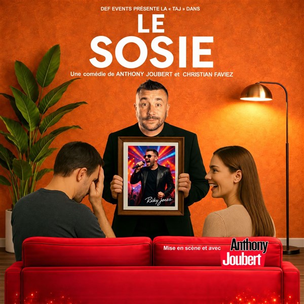 Le Sosie
