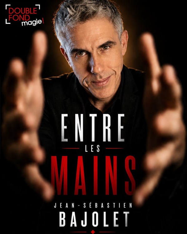 Sébastien Bajolet dans Entre les mains