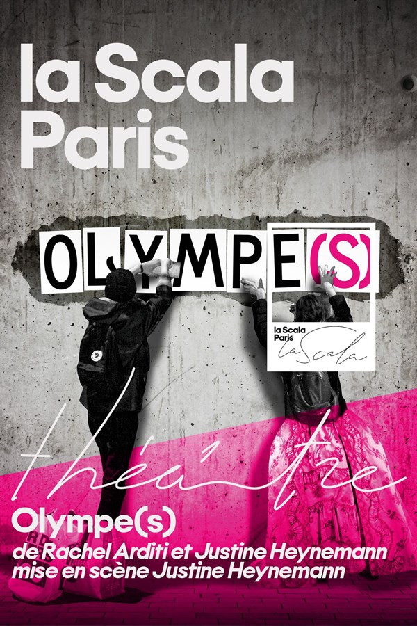 Olympe(s)