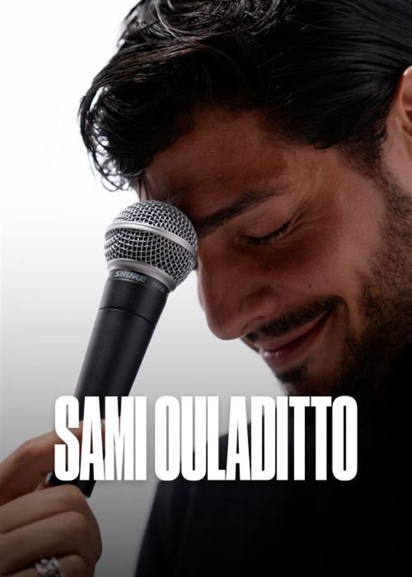 Sami Ouladitto