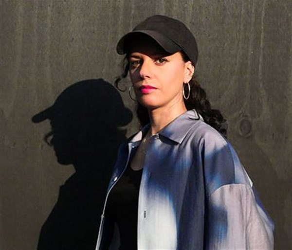 Laura Vazquez et Anne Paceo