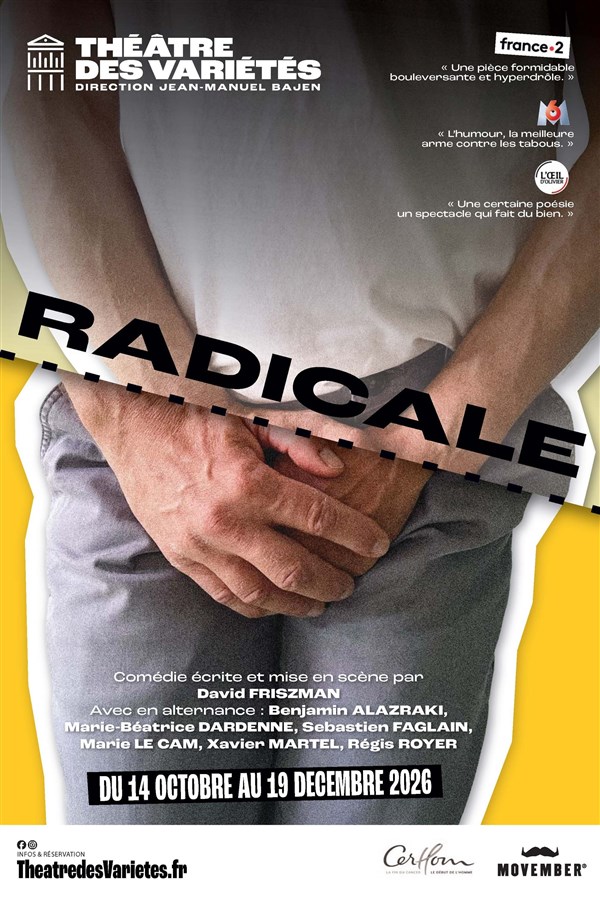 Radicale