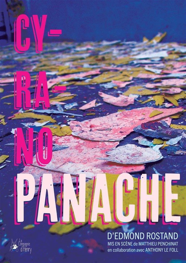 Cyrano Panache