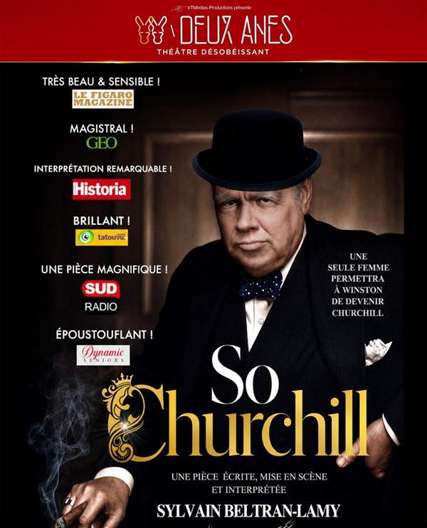 So Churchill