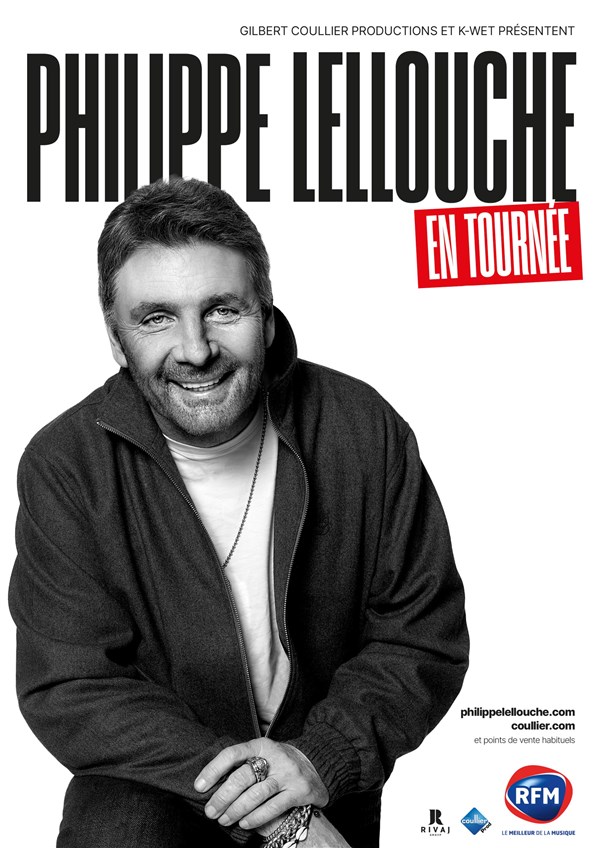 Philippe Lellouche