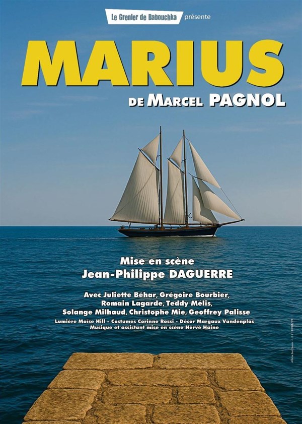 Marius