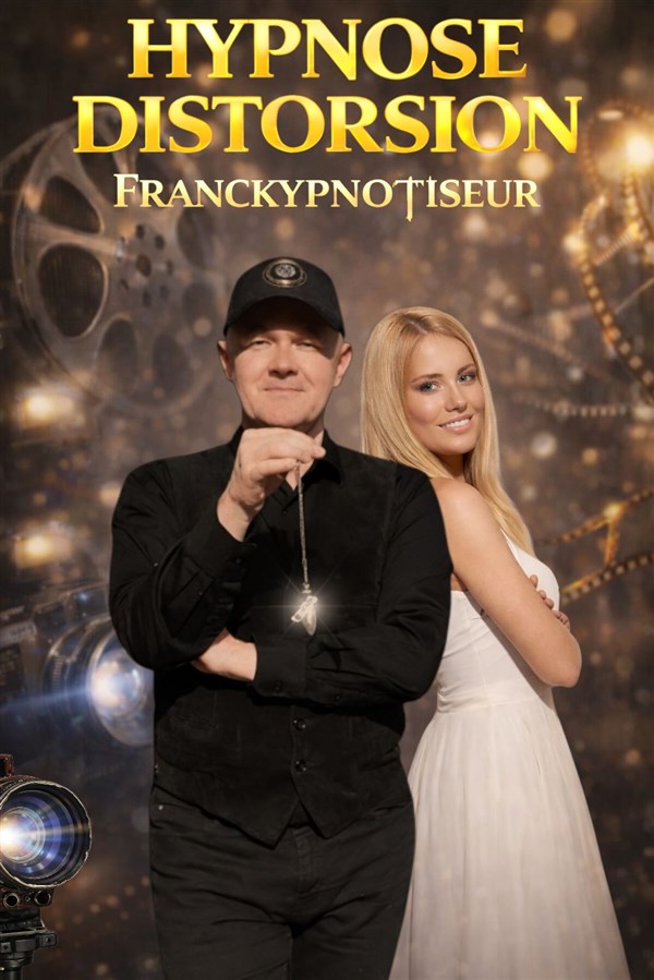 Franckypnotiseur dans Hypnose Distorsion