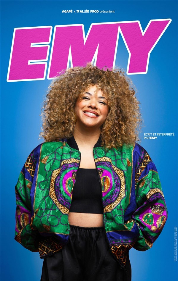 Emy