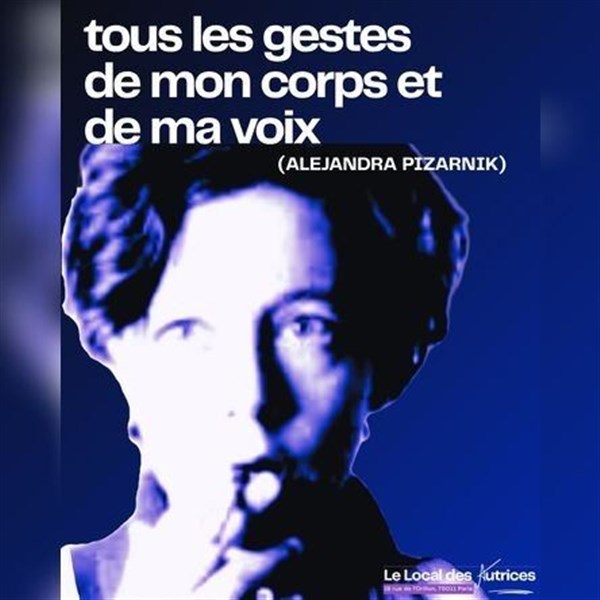 Tous les gestes