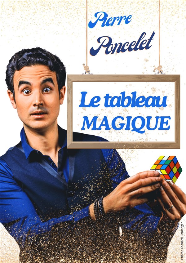 Le tableau magique