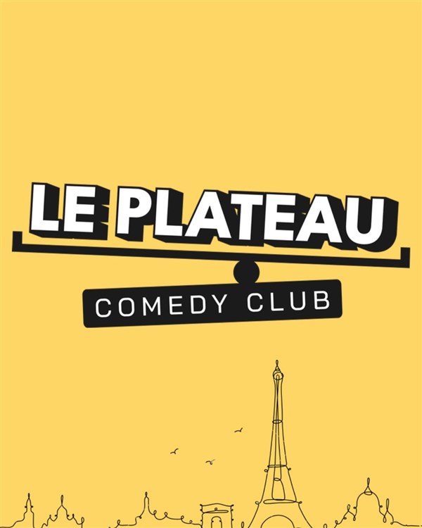 Le Plateau Comedy Club