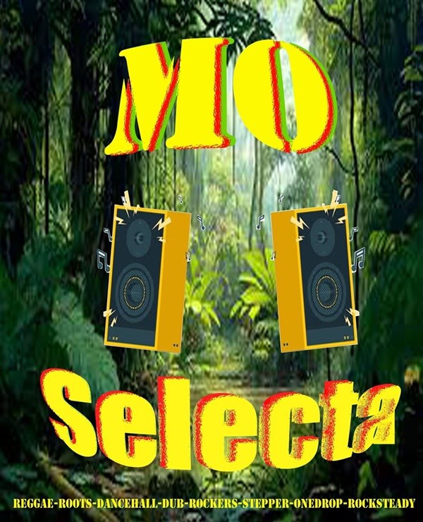 Mo Selecta