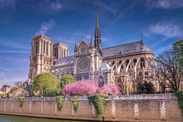 Visite guidée : Notre-Dame de Paris