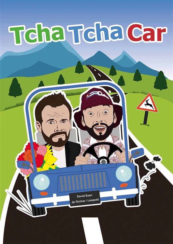 Tcha Tcha Car