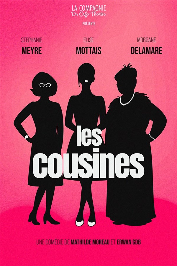 Les Cousines