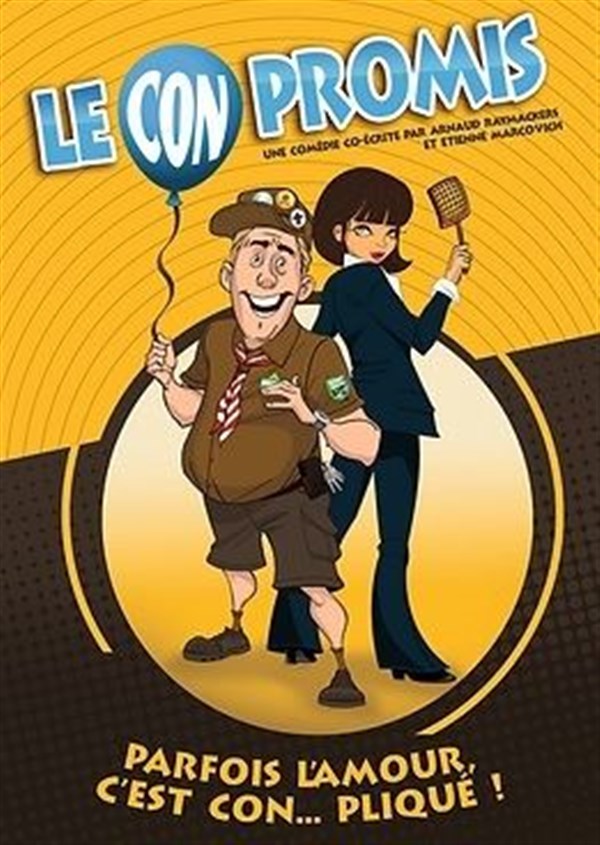 Le (con)promis