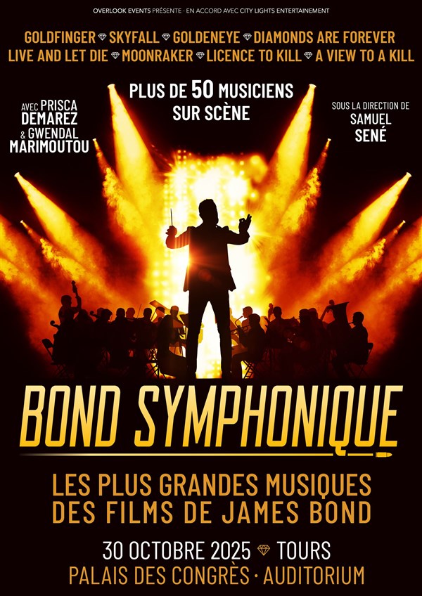 Bond Symphonique