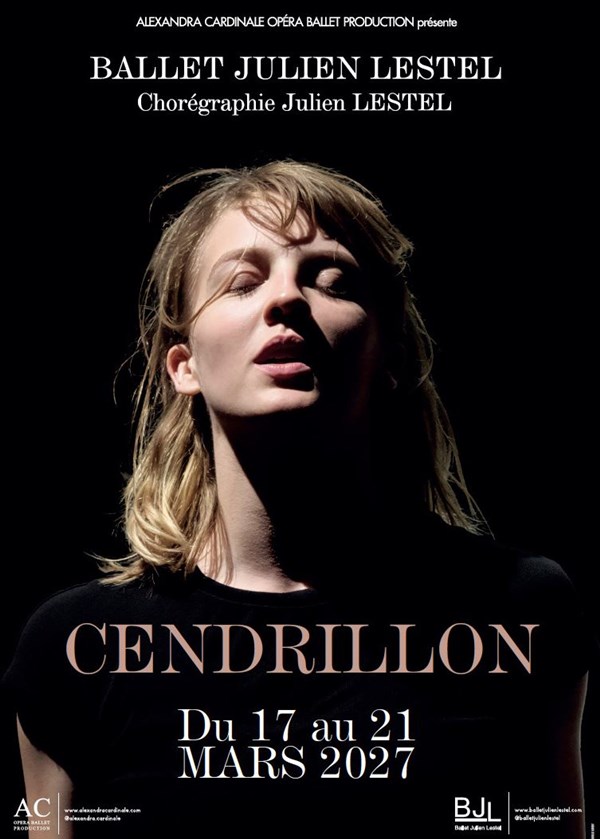 Cendrillon