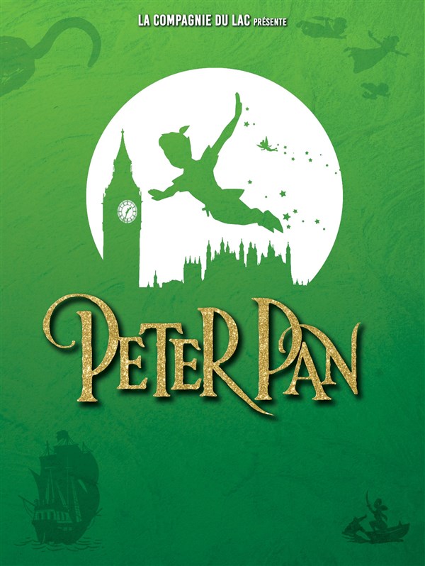 Peter Pan
