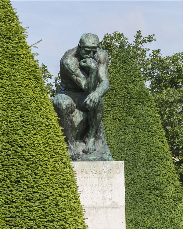 Musée Rodin