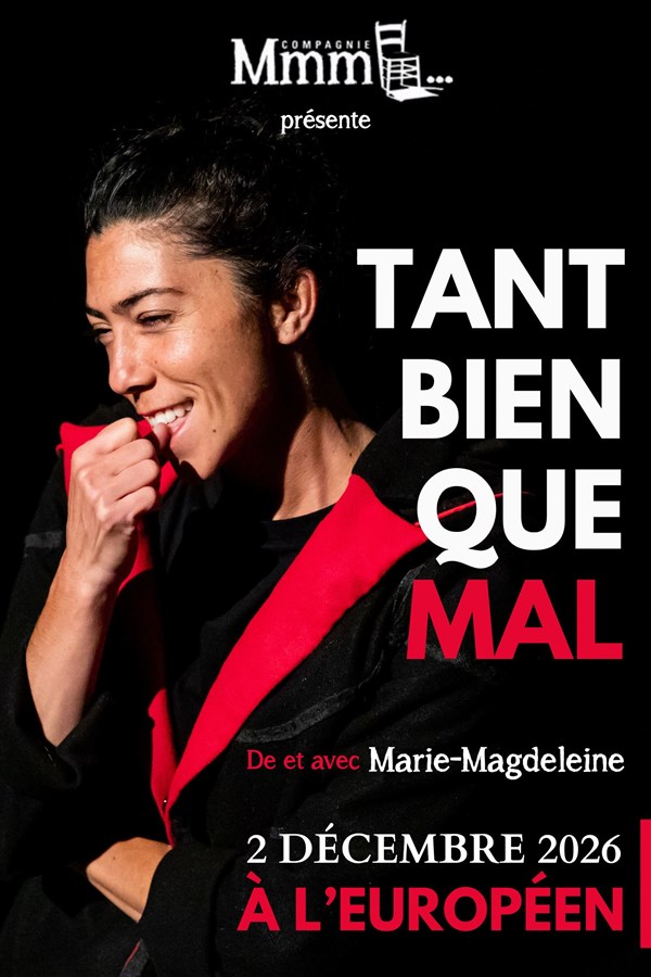 Tant bien que mal