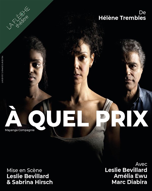 À quel prix