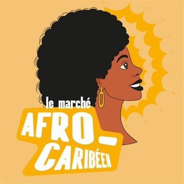 Le marché afro-caribéen