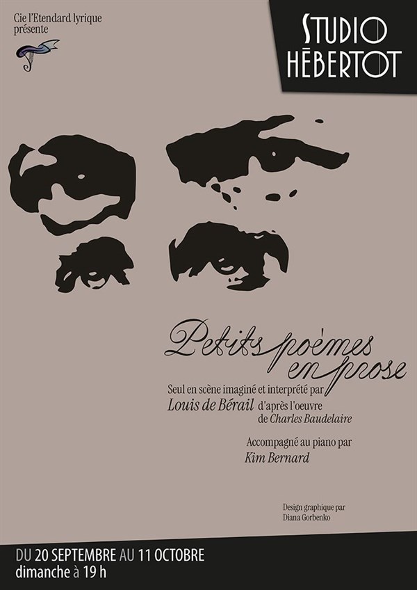 Petits poèmes en prose