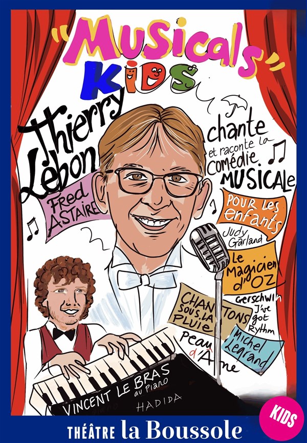 Musical Kids