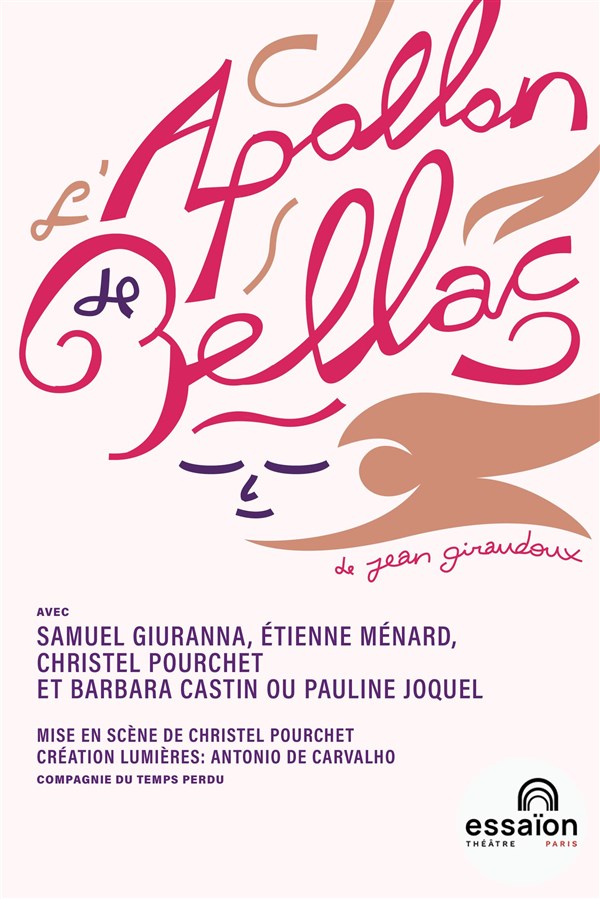 L'Apollon de Bellac
