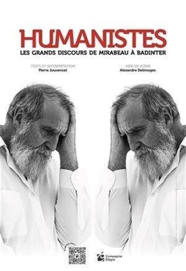 Pierre Jouvencel dans Humanistes