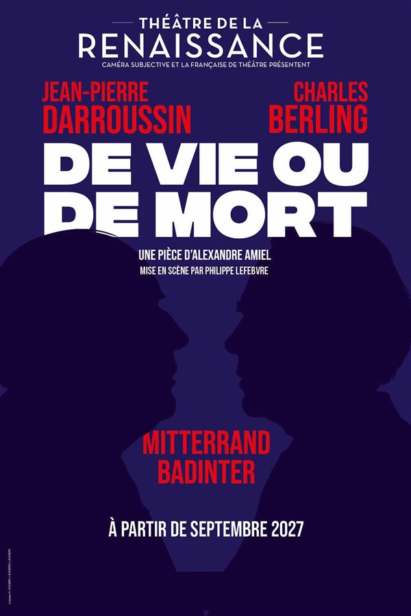 De Vie ou de Mort