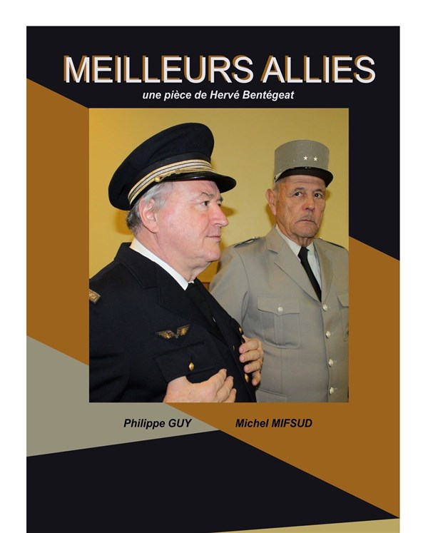 Meilleurs alliés