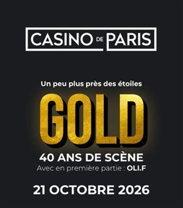 Gold