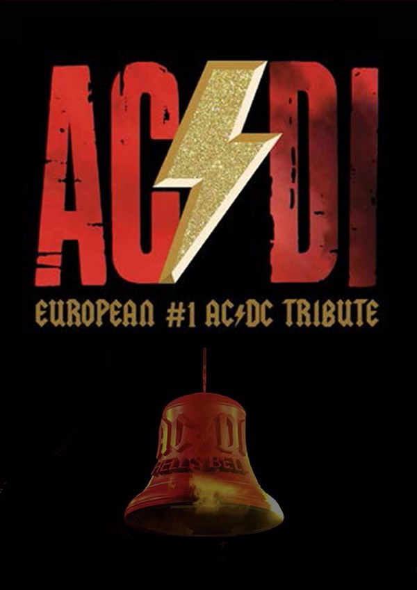 ACDI : Hommage à ACDC