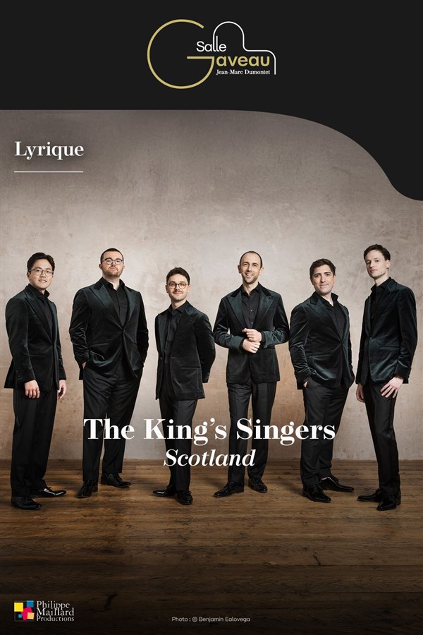 The King's Singers