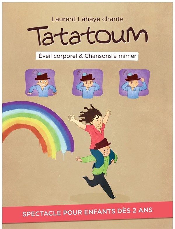 Tatatoum