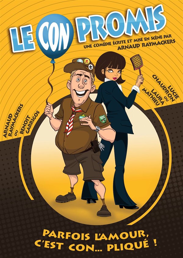 Le (con)promis