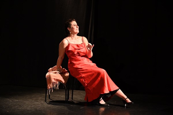 La Prima Donna