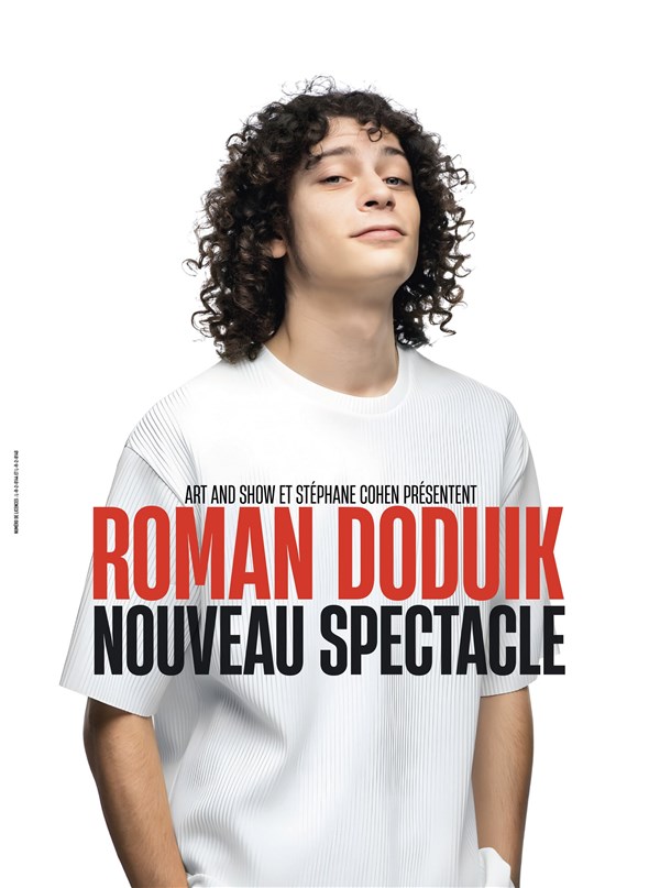 Roman Doduik