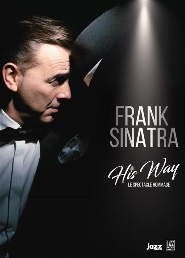 Frank Sinatra : His way