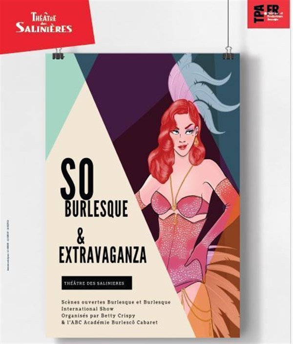 So Burlesque