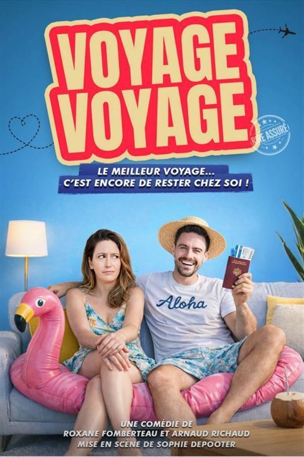 Voyage voyage