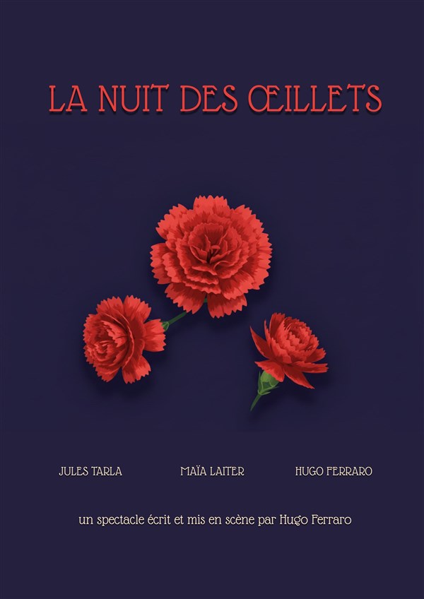 La Nuit Des Œillets
