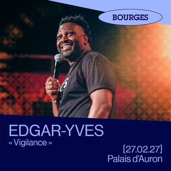 Edgar-Yves dans Vigilance