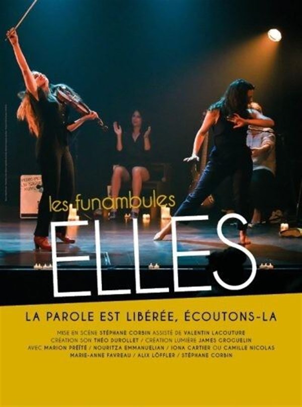 Elles